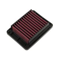 For CFMOTO CF MOTO 450NK NK450 NK 450 450 NK CF400-6 Motorcycle Accessories High Flow Air Filter Engine Intake Cleaner Element juoda