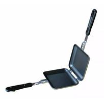 Efficient Non-stick Gas Stove Pan For Grilling Sandwiches And Cooking Eggs