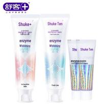 Shuke Whitening & Fresh Breath Toothpaste