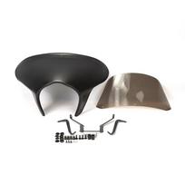 For Kawasaki Vulcan S 650 EN650 VN650 2015-2025 Motorcycle Front Headlight Cover Motorcycle WindScreen Windshield Accessories