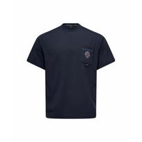Under Armour Men's APAC Urban OD SUP SS Short Sleeve T-Shirt M