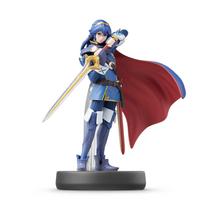 amiibo Lucina Smash (Super Bros. series)