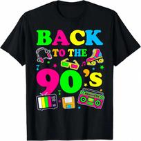 GOLDWING GL 1800 T-Shirt S įvairiaspalvis