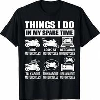 Funny I Almost Quit My Job Every Single Day T-Shirt S įvairiaspalvis