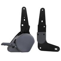 Auto Seat Recliner Handle 0-175° Left Side For Truck Excavator Modified Car Accessories Interiors Tools