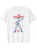 Retro All Star T-Shirt S įvairiaspalvis
