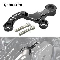 Motorcycle Gear Shift Stabilizer for Yamaha Tenere 700/Rally Edition XTZ700 2019-2024 Tenere 700 WR MT07 MT-07 XSR700 Tracer 700