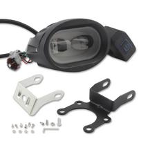 For Surron Light Bee X S Ebike LED Headlight Kit With Mounting Bracket and Switch Electric Bike Motorcycle Headlamp Accessories juoda