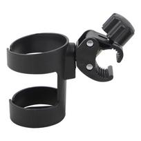 Baby Stroller Cup Holder Universal Children Bicycle Bottle Rack Infant Feeding Bottle Beverage Cup Holder Stroller Accessories juoda