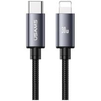 Kabel Usams U91 30W Usb-C Do Lightning 1M Tarnish