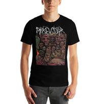 Percussor Ravenous Despondency Deicide Morbid Angel Slayer Sodom Unisex T-Shirt S