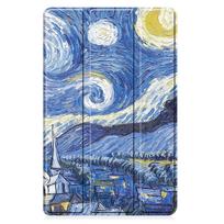 Tinka Samsung Galaxy Tab A9 Plus 2023 planšetinio kompiuterio dėklui