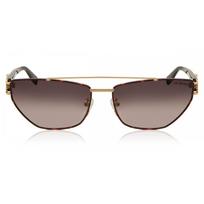 Trussardi Str375 0378 Women Sunglasses /61