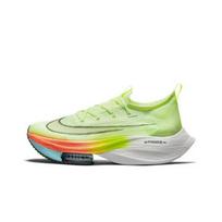 Nike Air Zoom Alphafly Next Barely Volt Orange EU 35.5 geltona