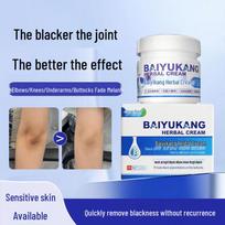 COLOR SUNNY Skin Brightening Exfoliator