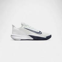 Nike Precision 7 Photon Dust White Midnight Navy 45 balta