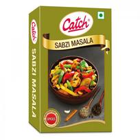 Sabji Masala (100 g), Sabji Masala, Pagauk