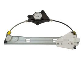 Alfa Romeo 159 SEDAN / KOMBI 05-11 electric window lift WITHOUT MOTOR rear left