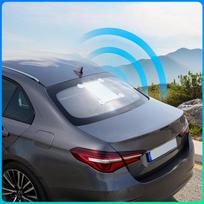 For Starlink Mini Sunroof Suction Cup Car Mount Sunroof Suction Cup Fixed Holder Mounting Kit for Car Sunroof/Rear Window/Front China Mainland