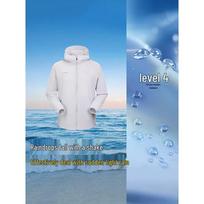 TOREAD HIMEX Lightweight Outdoor Windbreaker L