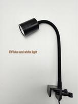 LED Full Spectrum Aquarium Light for Fish and Aquatic Plants