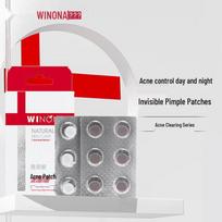 Winona Invisible Acne Patches