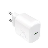 Ładowarka Puro Daily Prolite 25W Usb-C Power Delivery - Biała