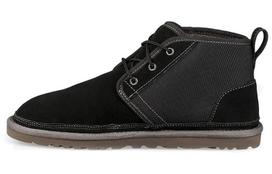 UGG Neumel UnIined Ankle Boots Black 1095676-BLK 41