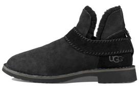 UGG Mckay Boot Chelsea Black Women's 1012358-BLK 36