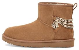 UGG Classic Mini Chains Women's 1123668-CHE 40