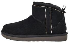 UGG Classic Mini 'Black' Women's 1121577-BLK 36