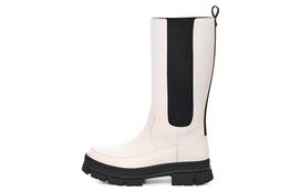 UGG Ashton Chelsea Tall Boot 'White' Women's 1134937-WHT 37