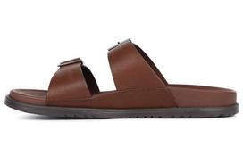 UGG Wainscott Sagtis Šlepetės Vyriškos Bordo 1119530-CLTH 42