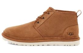 UGG Neumel Snow Boots Men's Chestnut 1114196-CHE 42