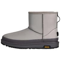 UGG Classic Vibram Thermal Snow Boots Men's Silver 1171110-SRFL 44