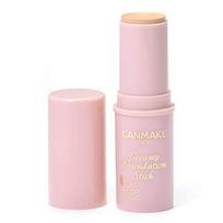 Canmake Creamy Foundation Stick 03 Very Light Beige 9.5g