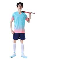 Kids' & Women's Sports Jersey Set: Football, Volleyball, Badminton Team Uniform. 3XS