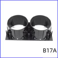 BT-A2228102800 Car Center Console Drink Cup Holder Storage Box Drink Cup Holder For Mercedes Benz W222 S-Class 2018-2020 juoda