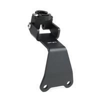 Motociklo navigacijos laikiklis Yamaha MT-07 MT07 ABS 2014 2015 2016 2017 GPS telefono navigacijos tvirtinimo laikiklis Stovas Laikiklis