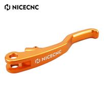 For KTM 690 Enduro R 690 SMC R 14-23 Motorcycle Clutch Lever Husqvarna 701 Supermoto 701 Enduro 2016-2023 GasGas 700 SM ES 2022 oranžinė