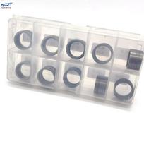 50pcs Fukang Armature Lift Adjustment Spacer Injector Adjusting Shims