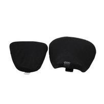For Kawasaki Z900 Z250 Z400 Z Ninja 400 300 250 Motorcycle Accessories Seat Cushion Cover Protection Guard Insulation Case Pad juoda