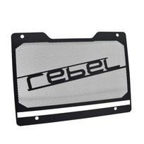 Motorcycle Accessories For HONDA Rebel CMX1100 CMX 1100 2021 2022 2023 2024 2025 Radiator Grille Guard Grill Protection Cover juoda