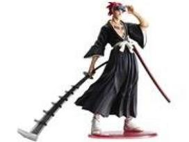 Excellent Model BLEACH Series Renji Abarai
