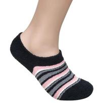 Arnold Palmer Warm and Cozy Ringle Sleeping Slippers for Ladies Bulk order (price for orders of 100 or more)