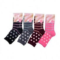 Winter Socks Arnold Palmer Ladies' 1 Pair Thermal Socks Sleep Socks Winter Tactel Thick Sleep Socks