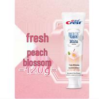 Crest Fragrance Lock Whitening Toothpaste