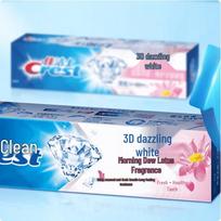 Crest 3D White Arctic Fresh Toothpaste