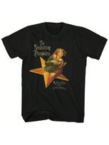 2025 Classic The Smashing Pumpkins Band T Shirt Rock Music unisex unisex Casual T-Shirt Short Sleeve Tee Cotton Tops Summer Clothing S įvairiaspalvis
