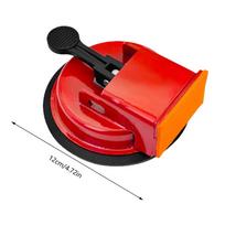 Suction Cup Laminate Floor Tool Repair Puller Plank Grabber Floating Floor Tools for Hallway Bedroom Kitchen Renovation Home raudona